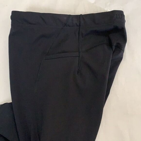 LULULEMON ATHLETICA BLACK LEGGINGS SIZE S - Picture 11 of 11